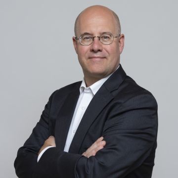 Olivier Steger VIG Re