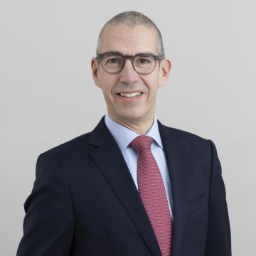 Joachim Mathe VIG Re