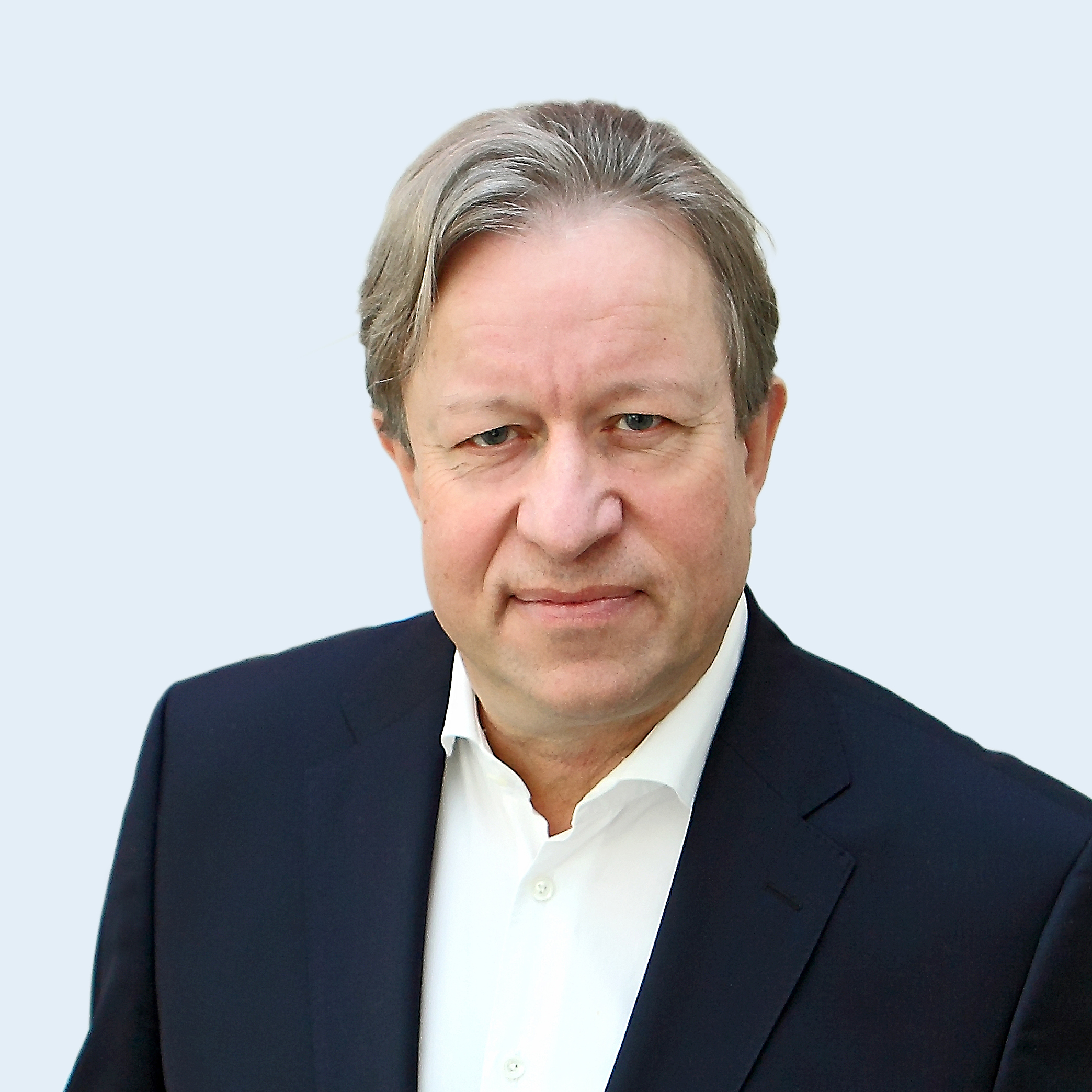 Johannes Martin Hartmann VIG Re