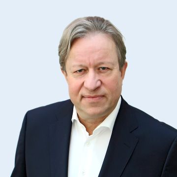 Johannes Martin Hartmann VIG Re